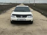 Volkswagen Passat 1997 годаүшін2 100 000 тг. в Петропавловск