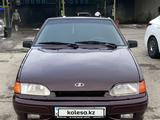 ВАЗ (Lada) 2114 2013 года за 1 100 000 тг. в Шымкент