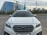 Subaru Outback 2015 года за 10 000 000 тг. в Астана – фото 3