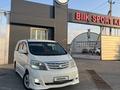 Toyota Alphard 2005 года за 8 500 000 тг. в Шымкент