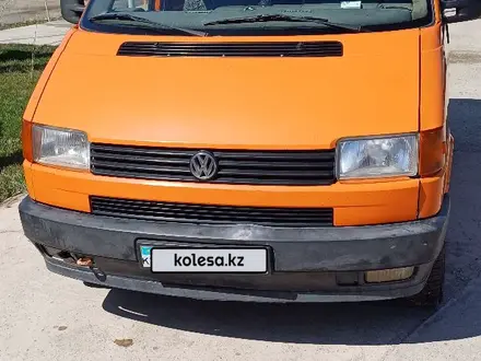 Volkswagen Transporter 1995 года за 2 500 000 тг. в Кордай