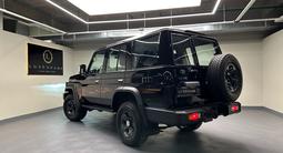 Toyota Land Cruiser 2023 года за 47 900 000 тг. в Алматы – фото 5