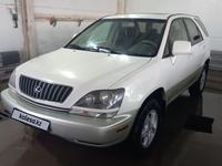 Lexus RX 300 1999 годаfor5 800 000 тг. в Астана