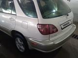 Lexus RX 300 1999 годаүшін5 800 000 тг. в Астана – фото 4