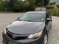 Toyota Camry 2013 года за 4 700 000 тг. в Актобе
