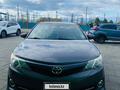 Toyota Camry 2013 года за 4 700 000 тг. в Актобе – фото 3