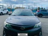 Toyota Camry 2013 годаүшін4 700 000 тг. в Актобе – фото 3