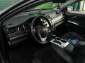 Toyota Camry 2013 года за 4 700 000 тг. в Актобе – фото 6