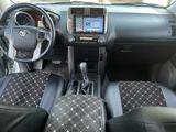 Toyota Land Cruiser Prado 2012 годаүшін15 000 000 тг. в Актау – фото 5