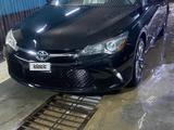 Toyota Camry 2016 года за 7 000 000 тг. в Индерборский