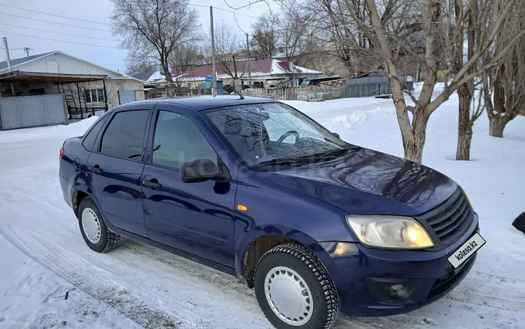 ВАЗ (Lada) Granta 2190 2014 годаfor2 400 000 тг. в Актобе