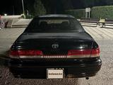 Toyota Mark II 1997 годаfor2 800 000 тг. в Талдыкорган – фото 4