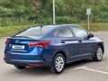 Hyundai Accent 2022 года за 7 800 000 тг. в Павлодар – фото 5