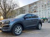 Hyundai Tucson 2018 года за 10 600 000 тг. в Павлодар – фото 4