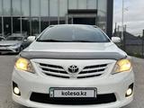 Toyota Corolla 2013 годаүшін7 190 000 тг. в Шымкент – фото 2