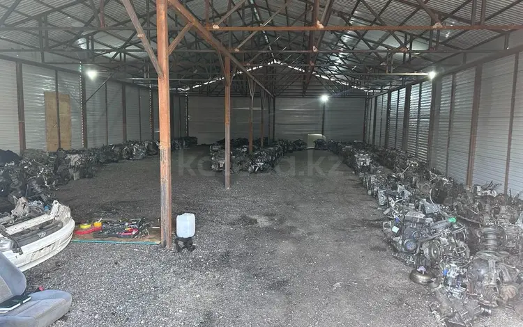 Двигатель 1MZ.2MZ.3MZ.5S.3S.4A.7A.1ZZ.3ZZ.2ZR.1ZR.F18D4. F16D4.VQ20.VQ25 за 101 000 тг. в Алматы