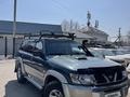 Nissan Patrol 2001 года за 6 100 000 тг. в Алматы – фото 3