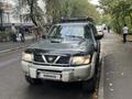 Nissan Patrol 2001 года за 6 100 000 тг. в Алматы – фото 10