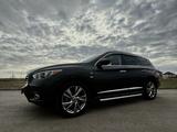 Infiniti QX60 2014 года за 9 500 000 тг. в Аксу