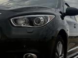 Infiniti QX60 2014 года за 9 500 000 тг. в Аксу – фото 5