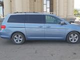 Honda Odyssey 2009 годаfor7 500 000 тг. в Алматы – фото 5