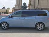 Honda Odyssey 2009 годаfor7 500 000 тг. в Алматы – фото 4