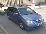 Honda Odyssey 2009 годаfor7 500 000 тг. в Алматы