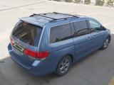 Honda Odyssey 2009 годаfor7 500 000 тг. в Алматы – фото 3