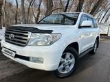 Toyota Land Cruiser 2011 годаfor19 000 000 тг. в Алматы – фото 2