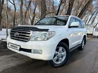 Toyota Land Cruiser 2011 года за 19 000 000 тг. в Алматы