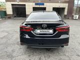 Toyota Camry 2020 годаfor14 500 000 тг. в Алматы – фото 5