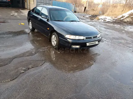 Mazda 626 1995 года за 1 650 000 тг. в Алматы