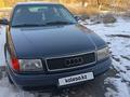 Audi 100 1991 года за 2 100 000 тг. в Алматы – фото 4