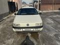 Volkswagen Passat 1993 года за 1 500 000 тг. в Алматы