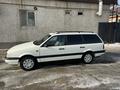 Volkswagen Passat 1993 года за 1 500 000 тг. в Алматы – фото 2