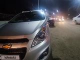 Chevrolet Spark 2022 годаүшін5 550 000 тг. в Алматы