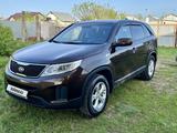 Kia Sorento 2013 годаүшін5 100 000 тг. в Уральск