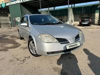 Nissan Primera 2002 годаүшін2 350 000 тг. в Алматы