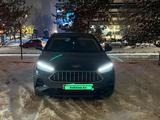 JAC J7 2023 года за 7 000 000 тг. в Астана