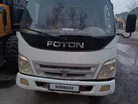 Foton 2012 года за 3 700 000 тг. в Алматы