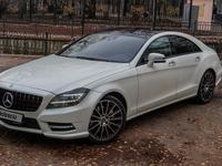 Mercedes-Benz CLS 350 2012 годаүшін13 000 000 тг. в Алматы