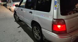 Subaru Forester 1997 годаүшін2 700 000 тг. в Алматы – фото 3