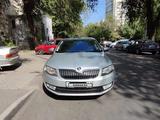 Skoda Octavia 2014 года за 6 500 000 тг. в Алматы