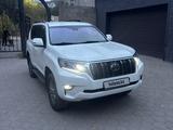 Toyota Land Cruiser Prado 2020 годаүшін25 000 000 тг. в Караганда
