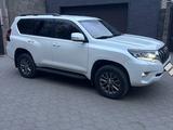Toyota Land Cruiser Prado 2020 годаүшін25 000 000 тг. в Караганда – фото 2