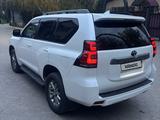 Toyota Land Cruiser Prado 2020 годаүшін25 000 000 тг. в Караганда – фото 3