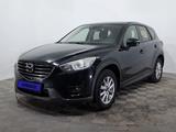 Mazda CX-5 2016 года за 6 990 000 тг. в Астана