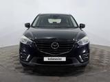 Mazda CX-5 2016 года за 6 990 000 тг. в Астана – фото 2