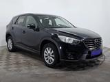 Mazda CX-5 2016 года за 6 990 000 тг. в Астана – фото 3