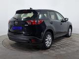 Mazda CX-5 2016 года за 6 990 000 тг. в Астана – фото 5